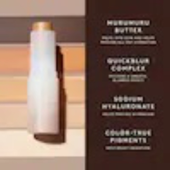 FENTY BEAUTY EAZE DROP BLUR & SMOOTH TINT STICK 7 - Picture 7 of 8